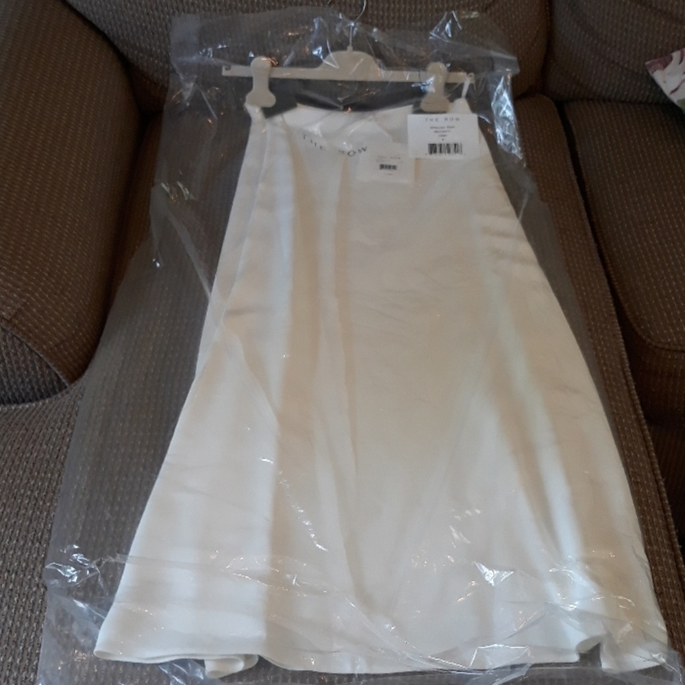 The Row Sprelling Skirt